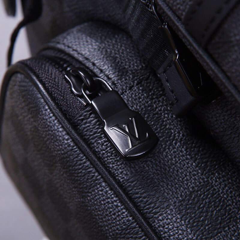 Louis Vuitton Utility Backpack