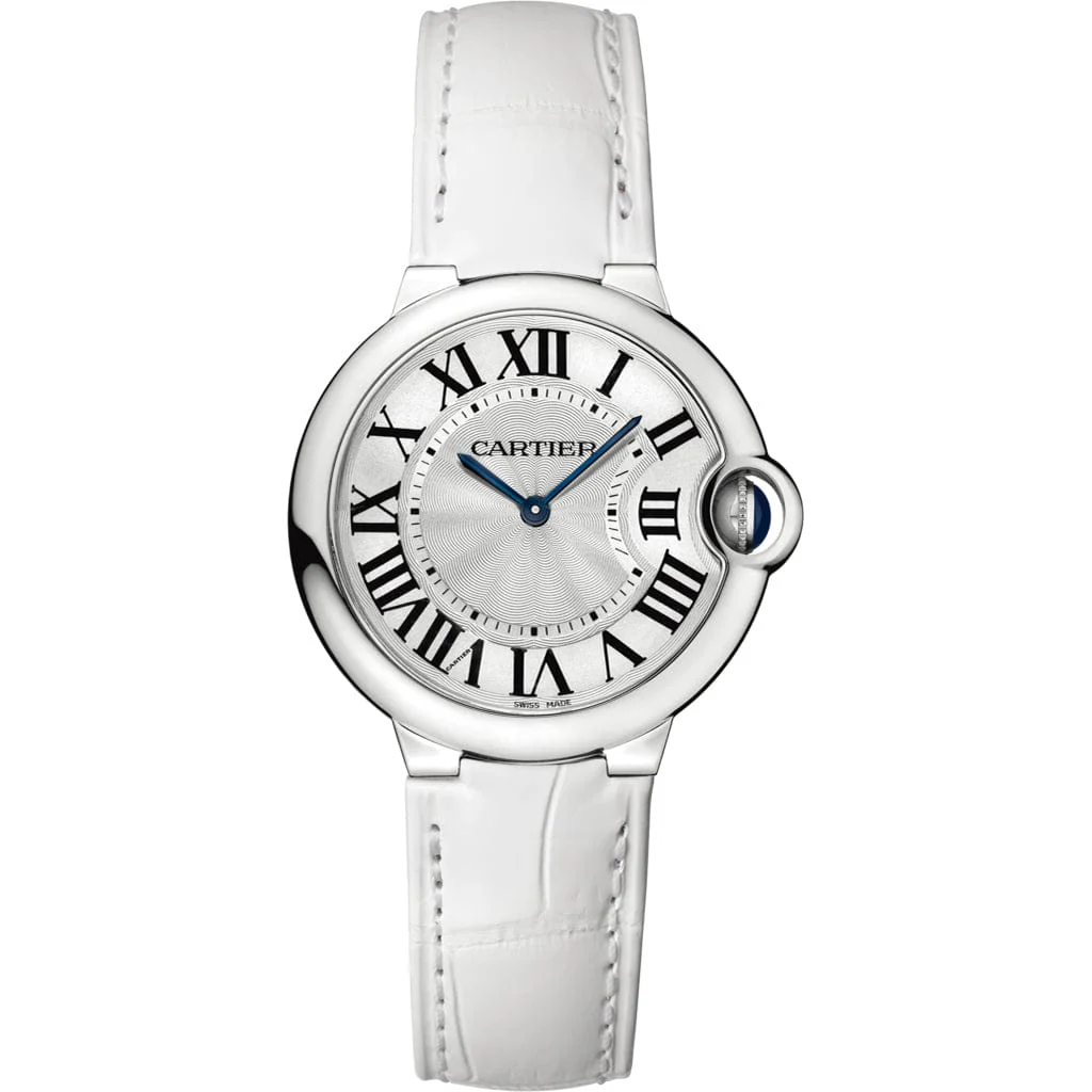 Ballon Bleu 36 mm W6920087(Box NOT Included)