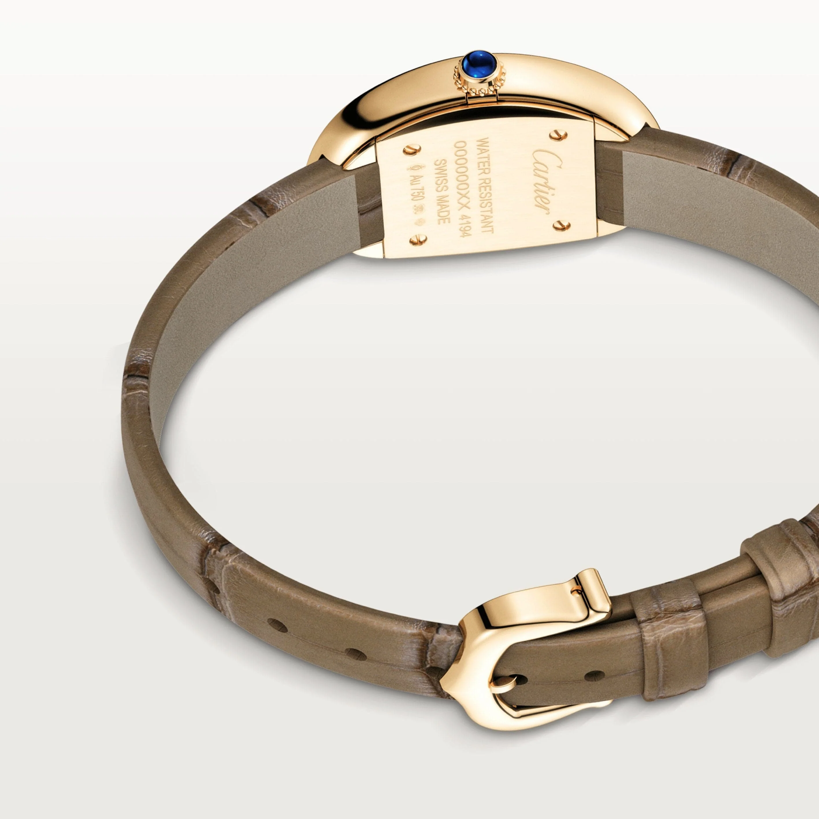 Baignoire WGBA0007(Box NOT Included)