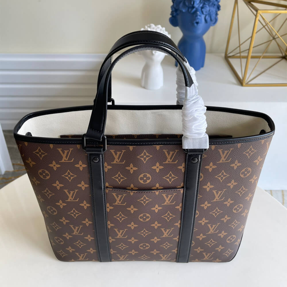 Louis Vuitton WEEK-END TOTE PM