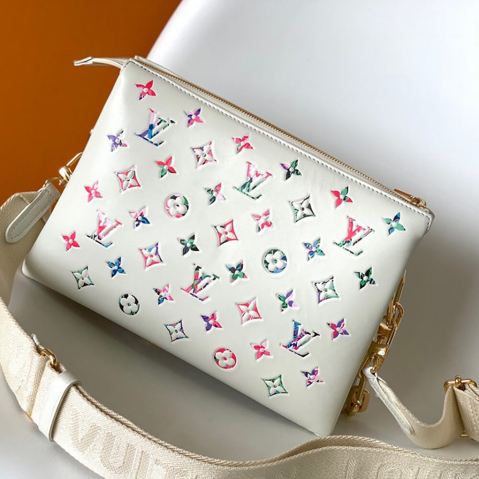 Louis Vuitton Coussin PM