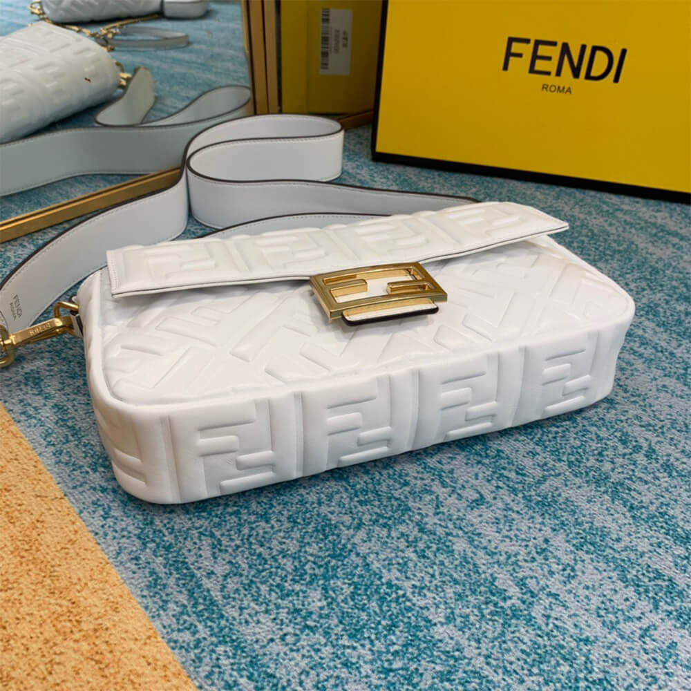 Fendi  Baguette