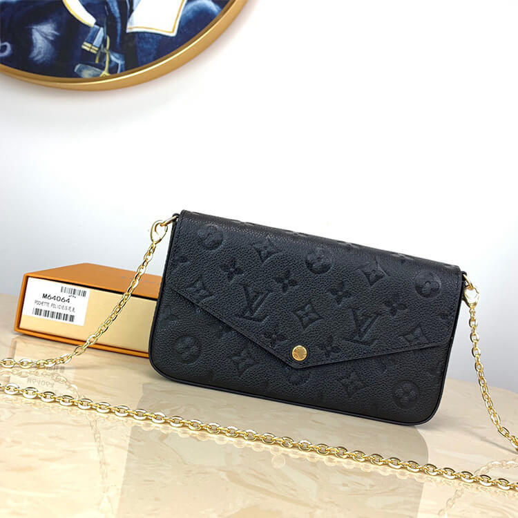Louis Vuitton Felicie Pochette