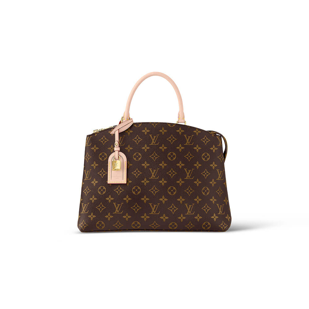 Louis Vuitton GRAND PALAIS