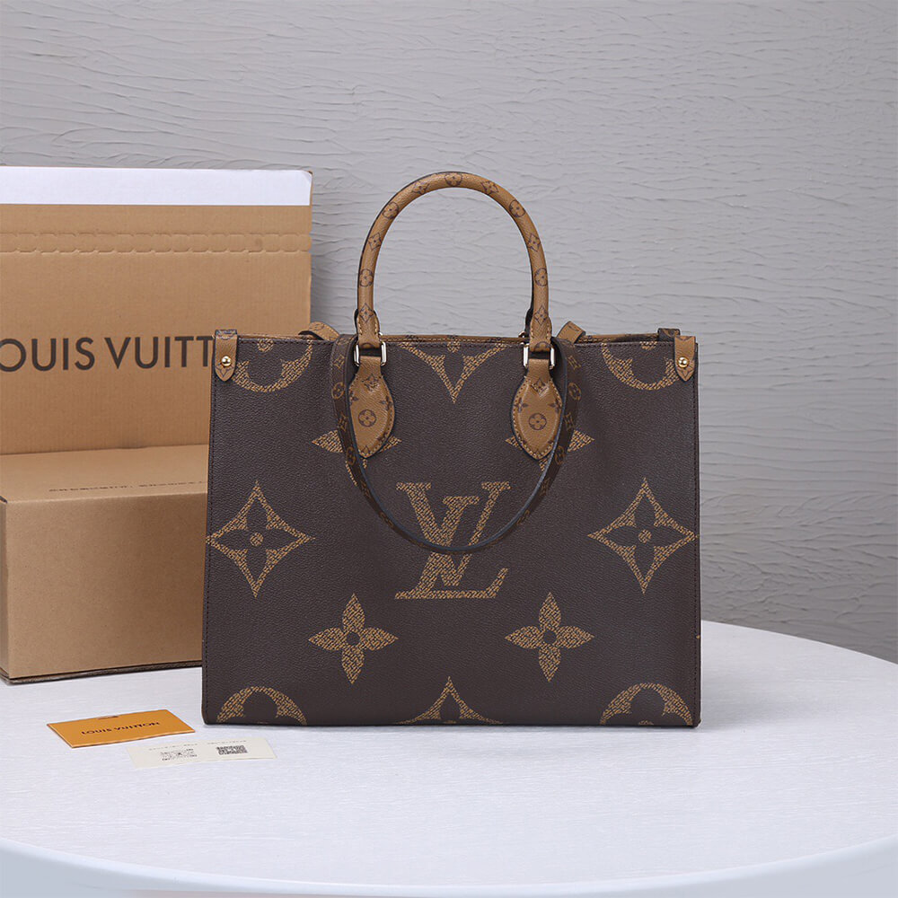 Louis Vuitton ONTHEGO MM