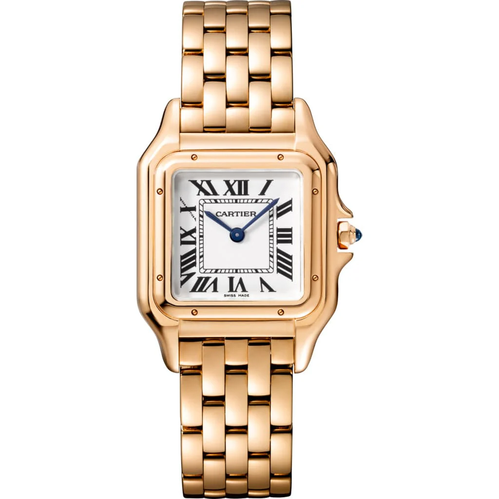 Panthere De Cartier, ref. WGPN0007(Box NOT Included)