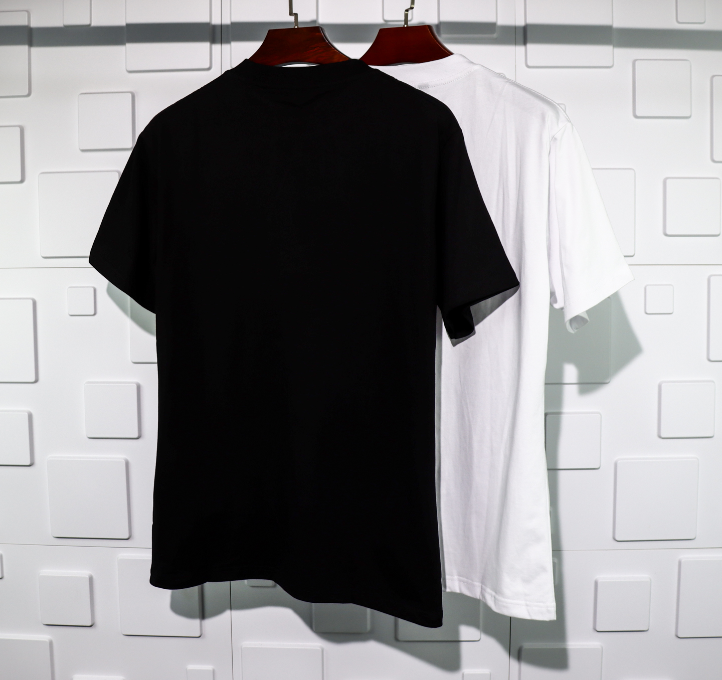 PALM ANGELS Kelp Banner T-SHIRT