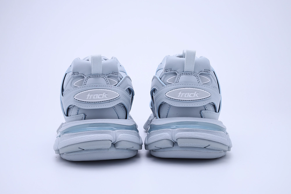 BALENCIAGA TRIPLE-S LIGHT BLUE