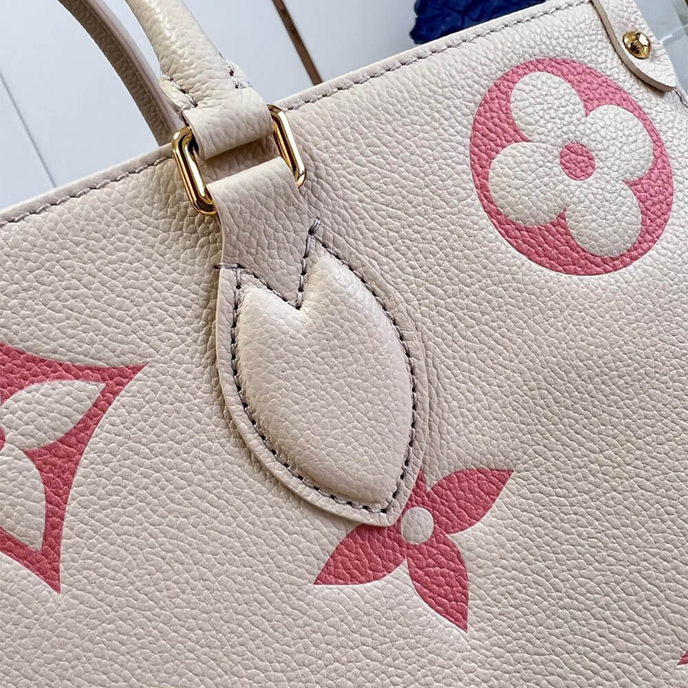 Louis Vuitton OnTheGo MM