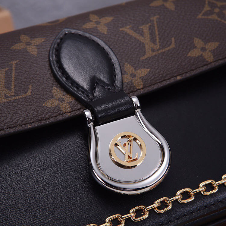 Louis Vuitton Neo Saint Cloud Handbag