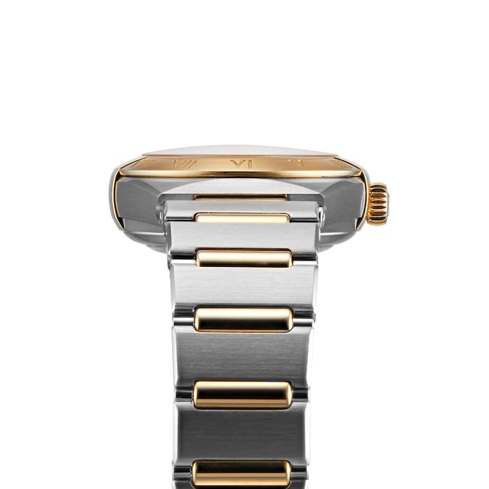 Constellation Manhattan Co-Axial 29mm