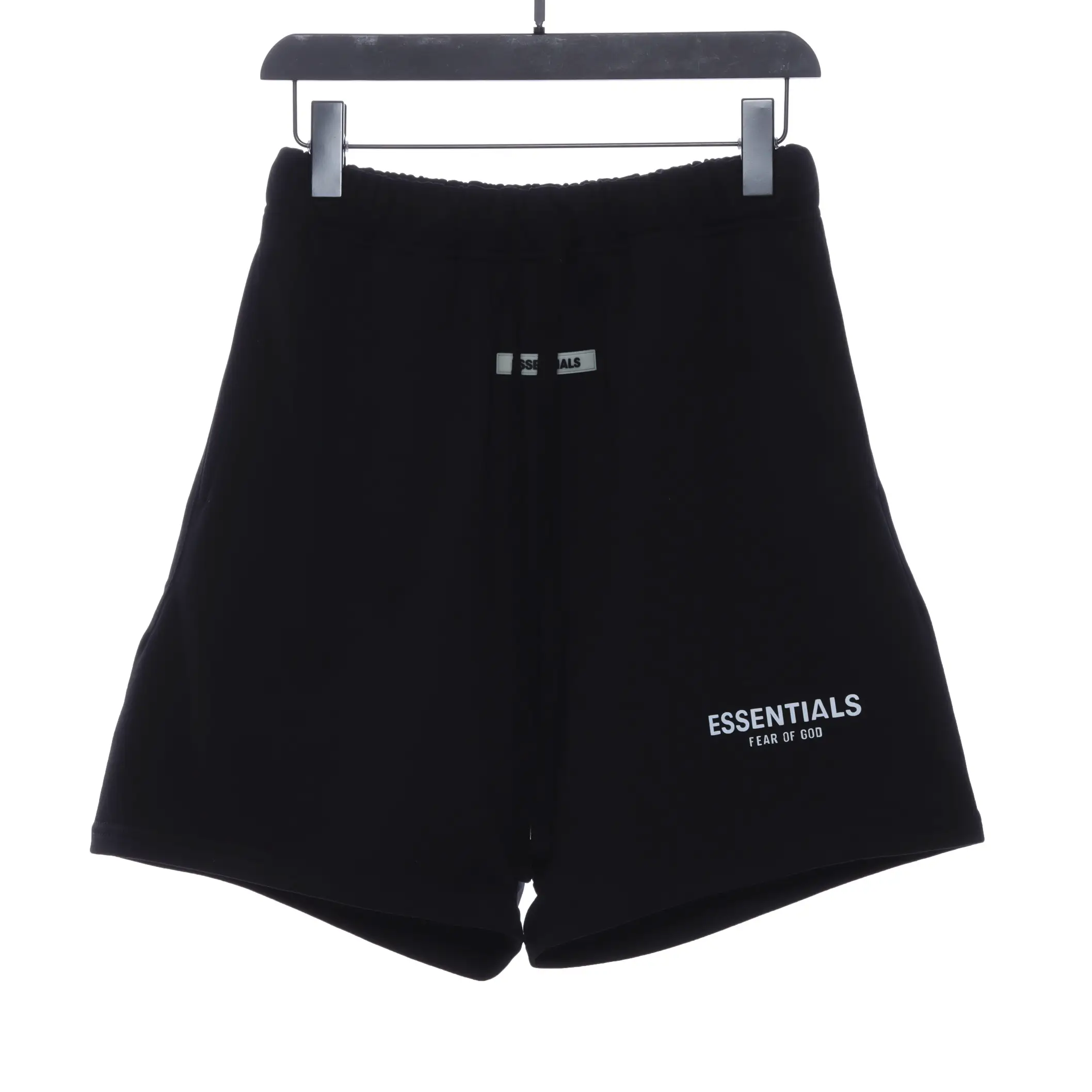 Reflective Terry Shorts (7 colors）