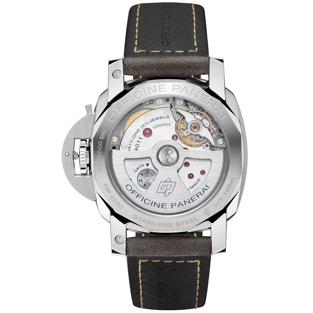 Luminor GMT 44mm PAM01535