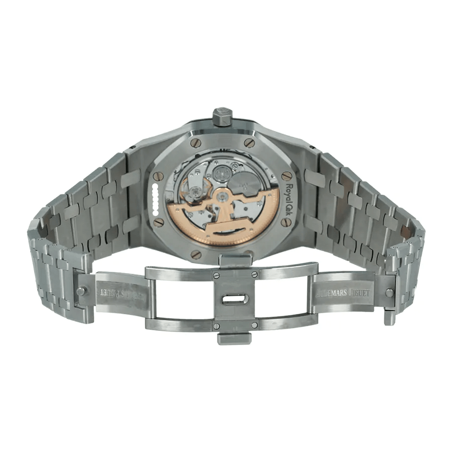 Royal Oak 39 mm, Blue Ref. 26568PM.OO.A021CA.01
