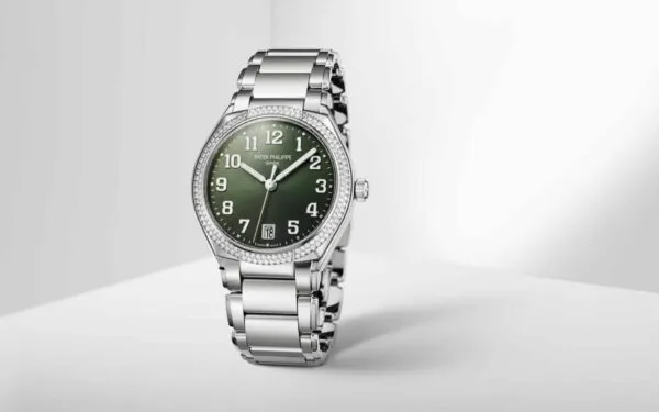 TWENTY~4 Automatic  36 mm,Stainless steel,7300-1200A-011