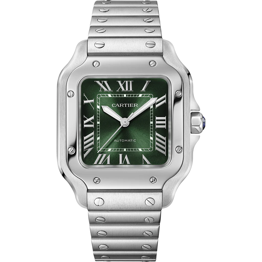 Santos De CRWSSA0061 MM(Box NOT Included)