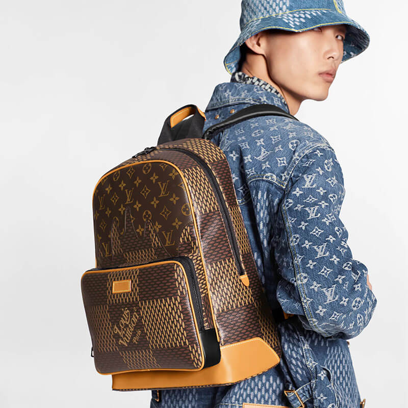 Louis Vuitton Campus Backpack