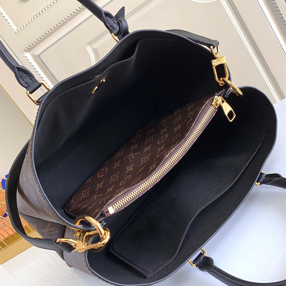 Louis Vuitton FLOWER TOTE