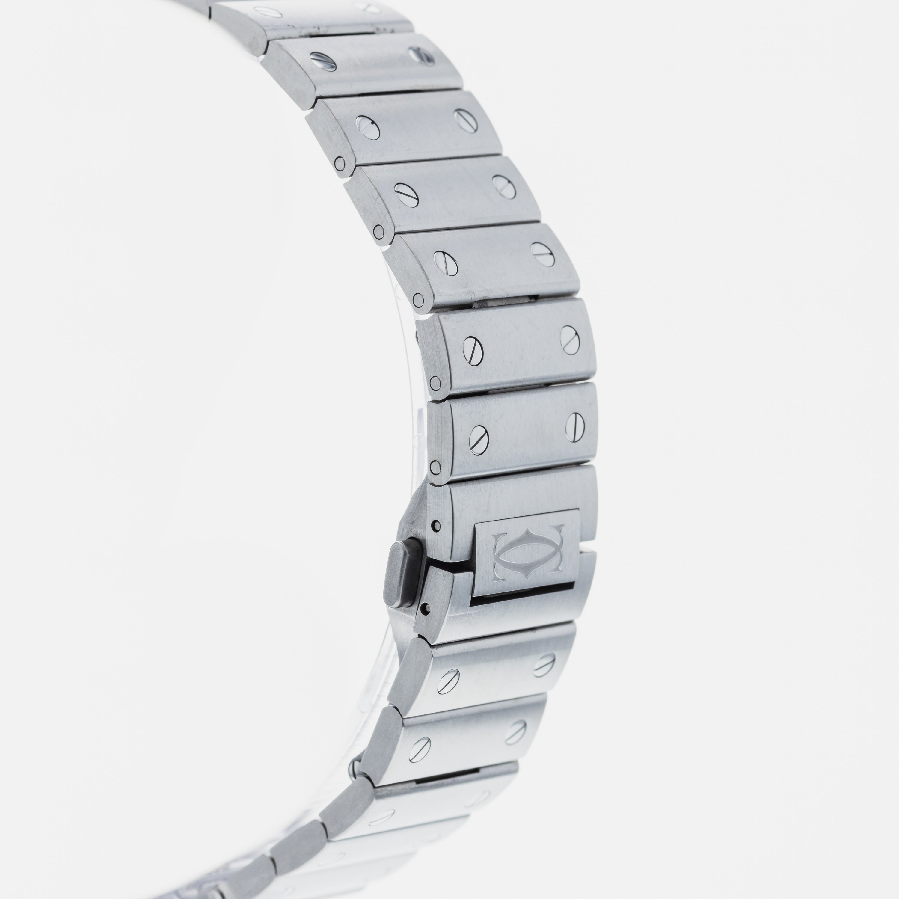 Santos de Large WSSA0018