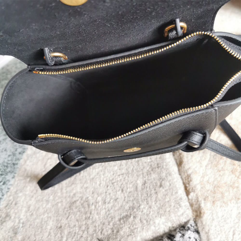 Celine NANO BELT BAG