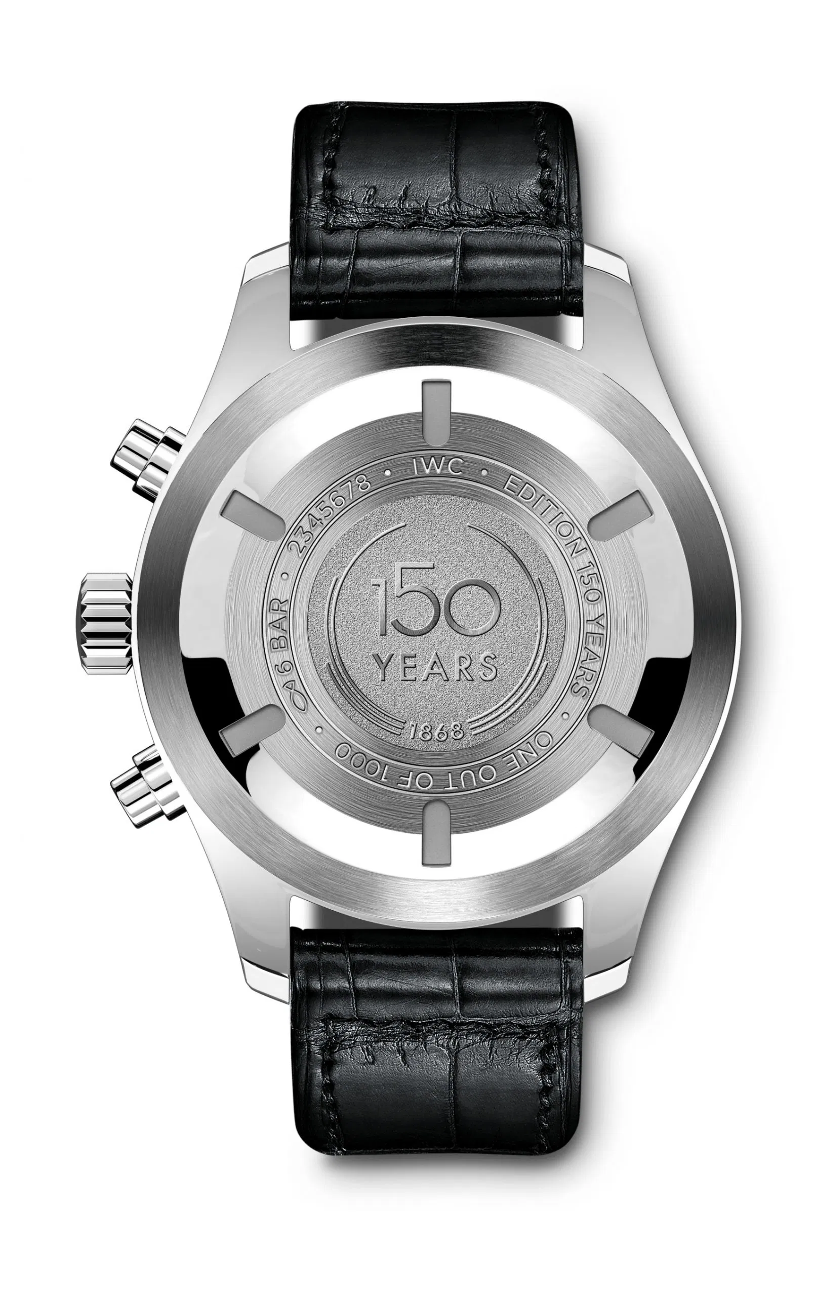 Pilots watch chronograph edition 150 years iw377725