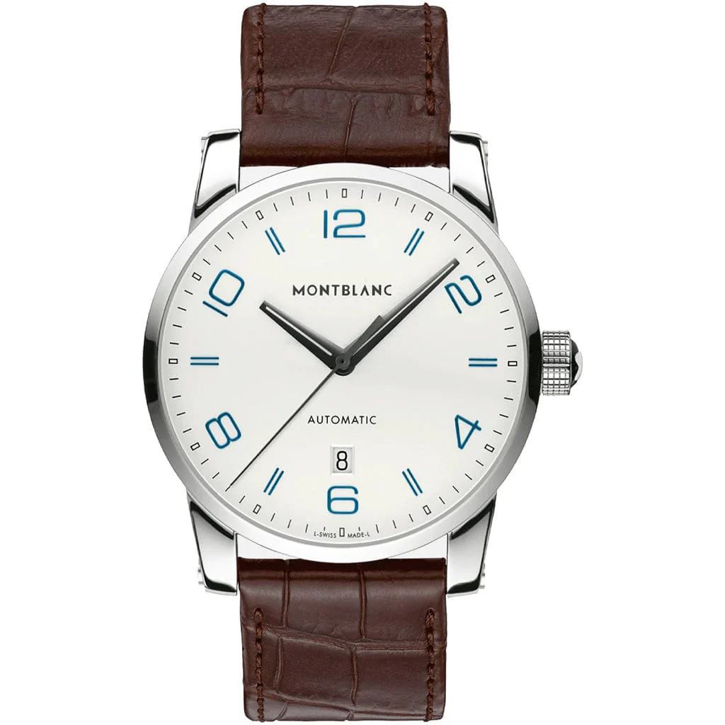Timewalker Date Automatic - MB110338