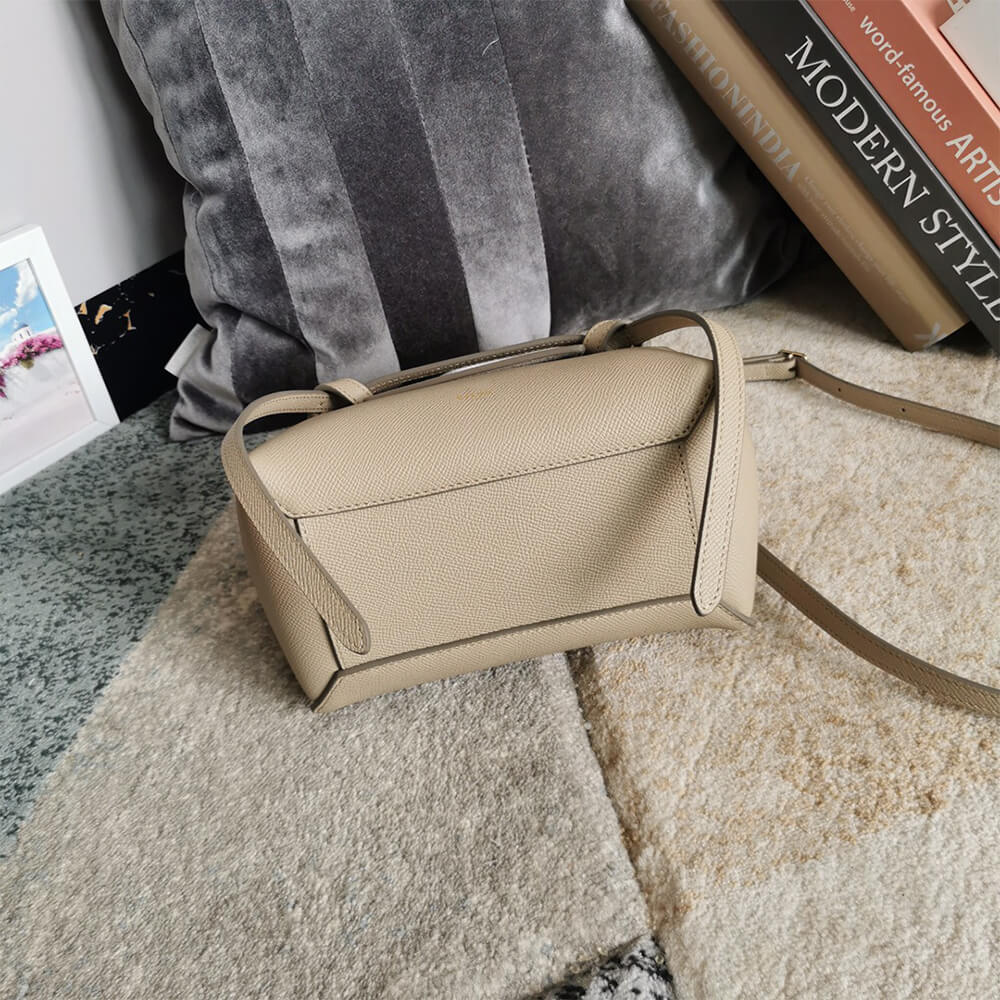 Celine NANO BELT BAG