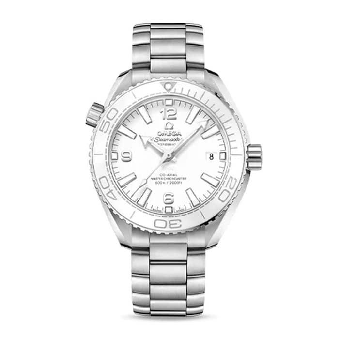 Seamaster Planet Ocean 40mm Mens Watch