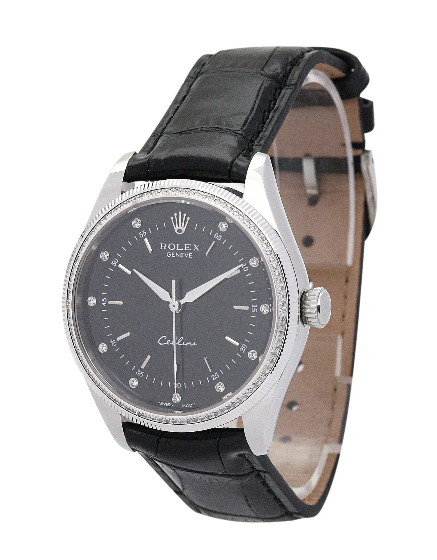 Cellini 4233 Black