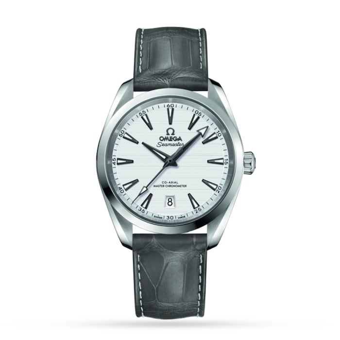 Seamaster Aquaterra Co-Axial Master Chronometer 41mm