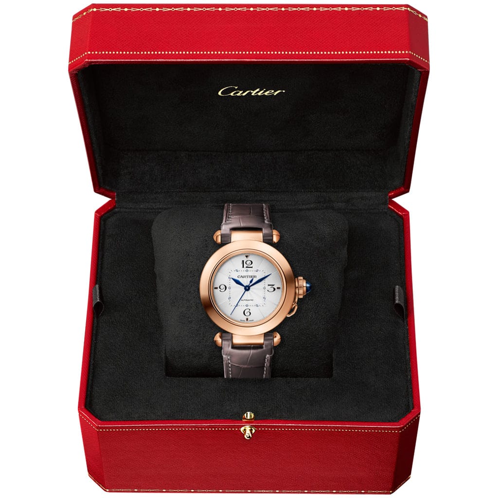 Pasha de Watch WGPA0014(Box NOT Included)