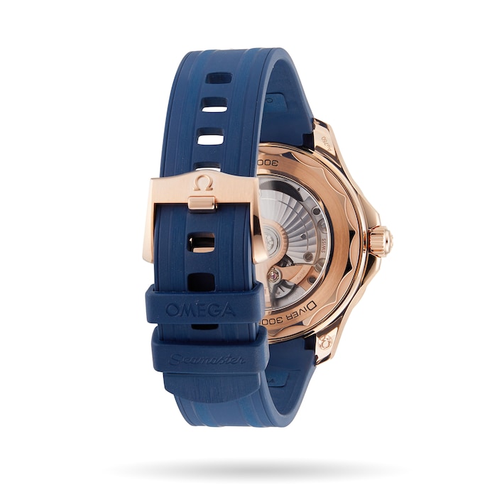 Seamaster 300m 42mm Mens Watch