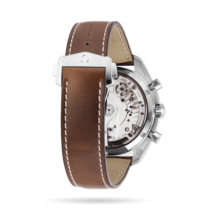 Speedmaster Racing Co-Axial Chronograph 44.25mm Mens Watch