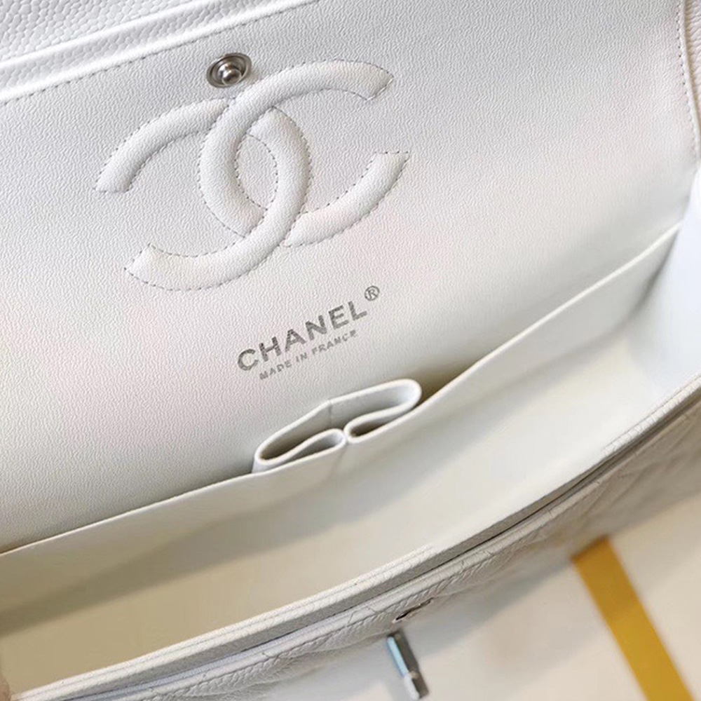 Chanel Classic Flap Handbag