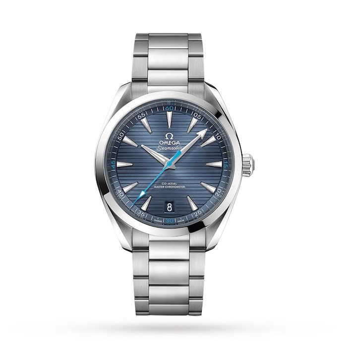 Seamaster Aqua Terra Co-Axial Master Chronometer 41mm