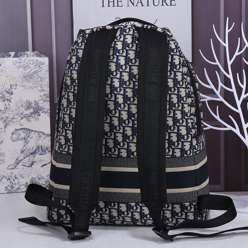 Dior DIORTRAVEL BACKPACK