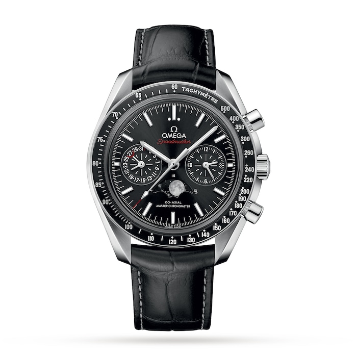 Speedmaster Moonphase Co-Axial Master Chronometer 44mm Mens Watch
