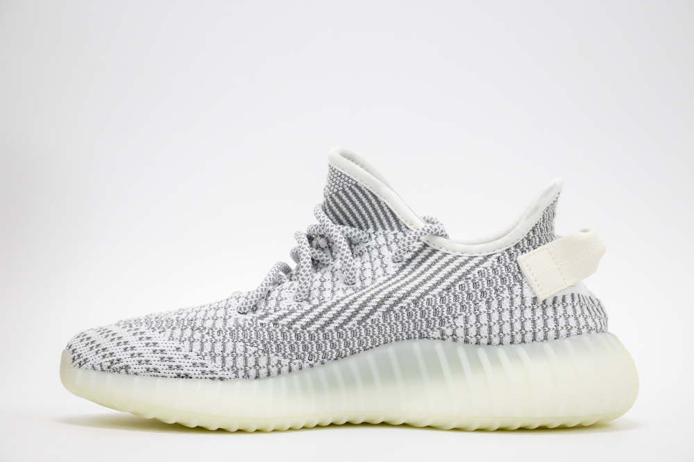Yeezy 350 V2 Static Reflective For Sale