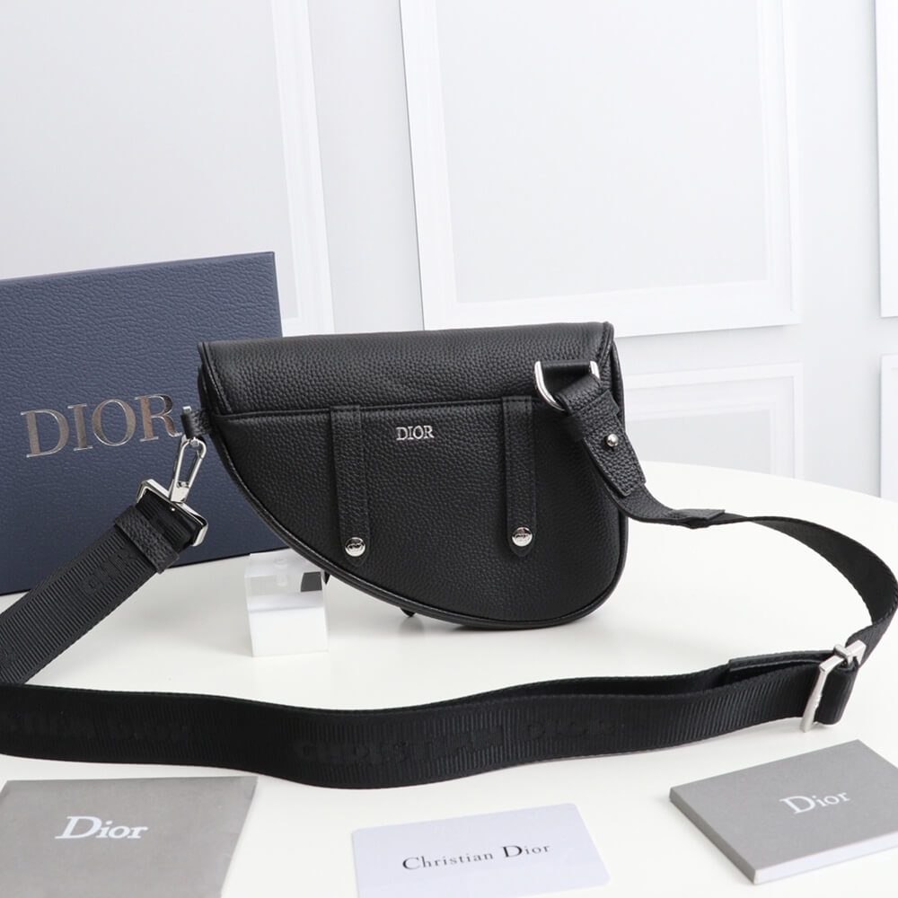 Dior SADDLE BAG