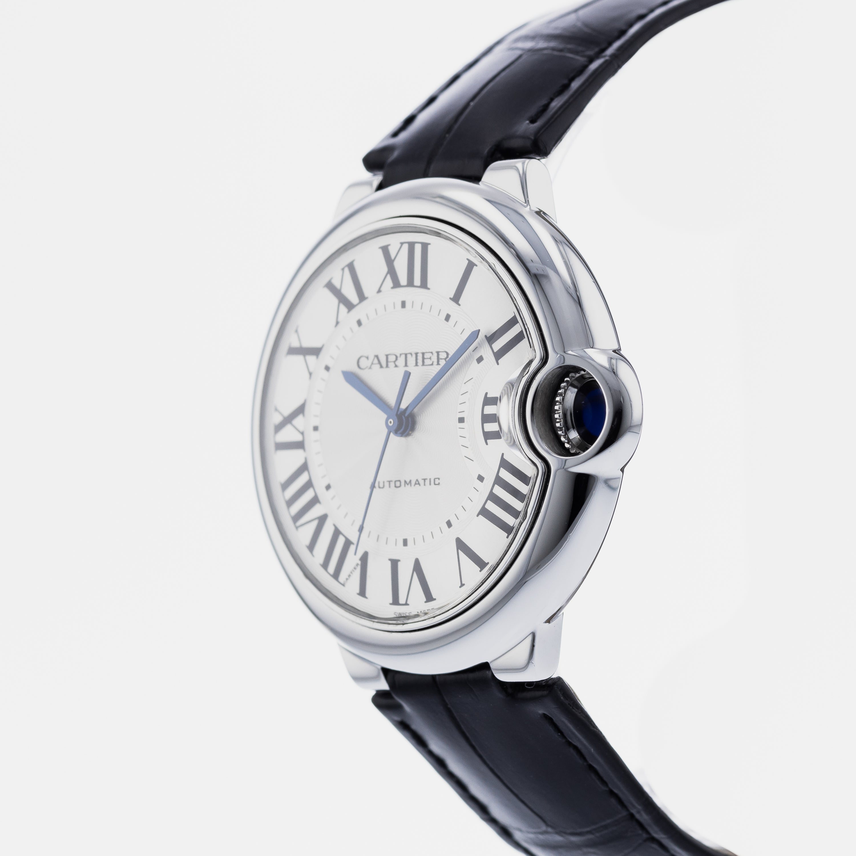 Ballon Bleu Midsize W69017Z4