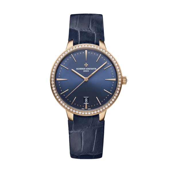 Vacheron Constantin Patrimony Self-Winding Watch Ref 85515/000R-B644