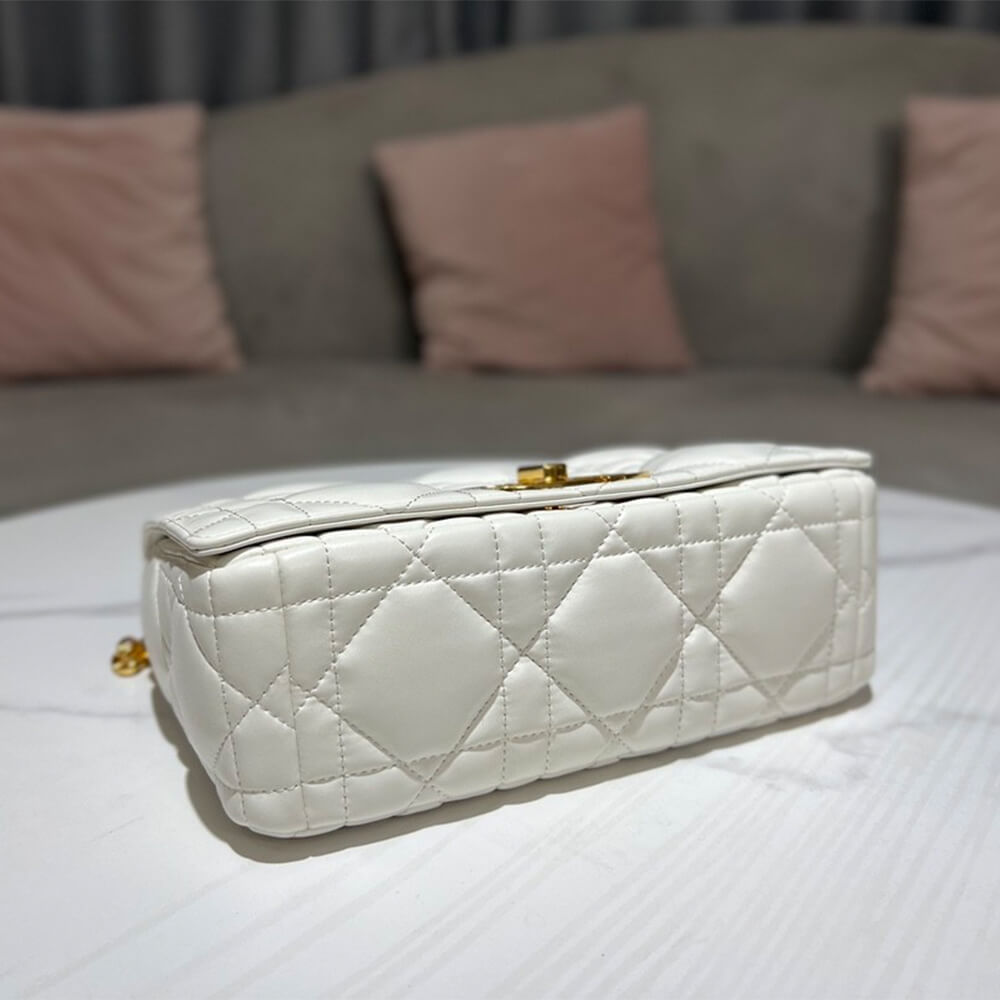 Dior MEDIUM DIOR CARO BAG