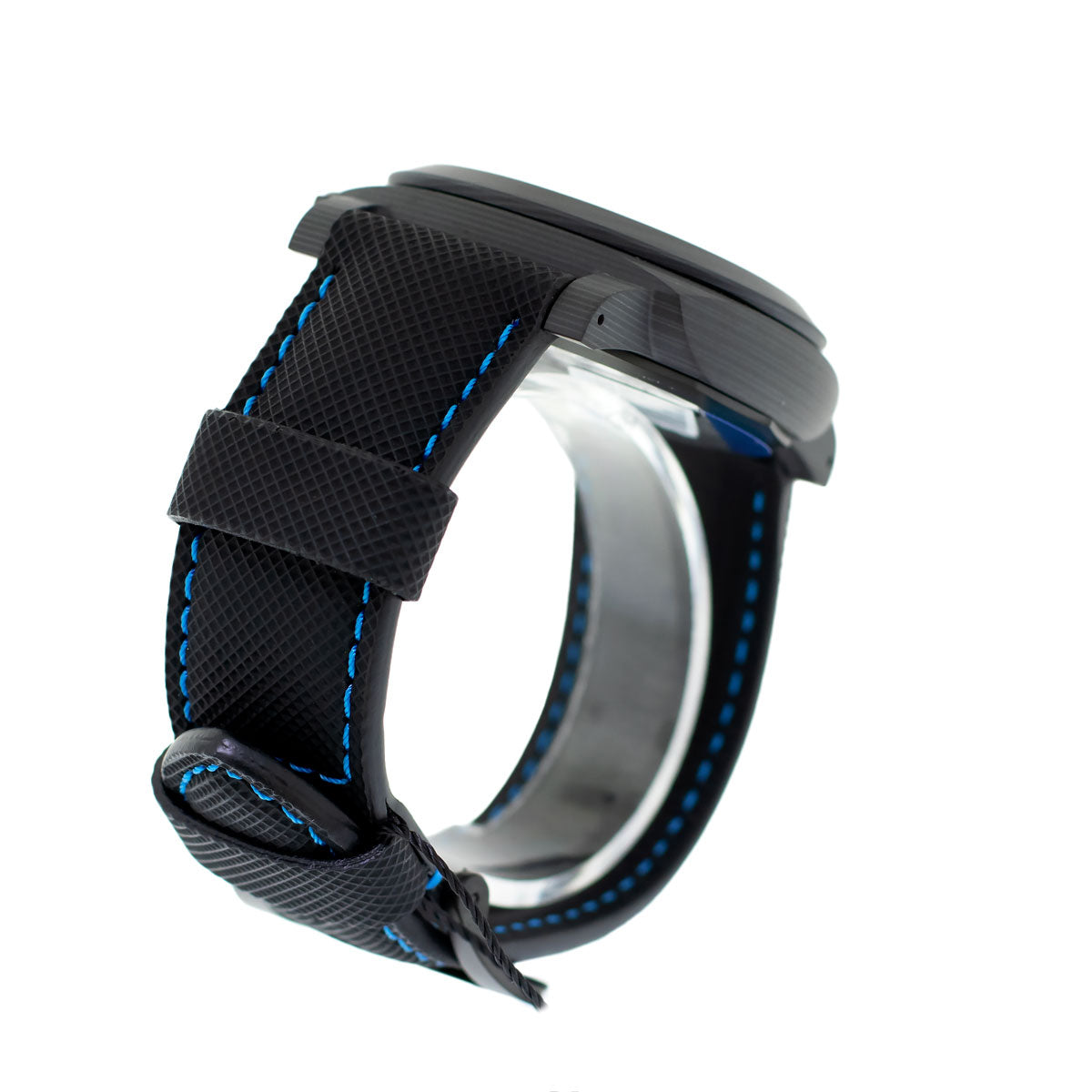 Luminor Marina Carbotech Black Arabic 44mm PAM01661