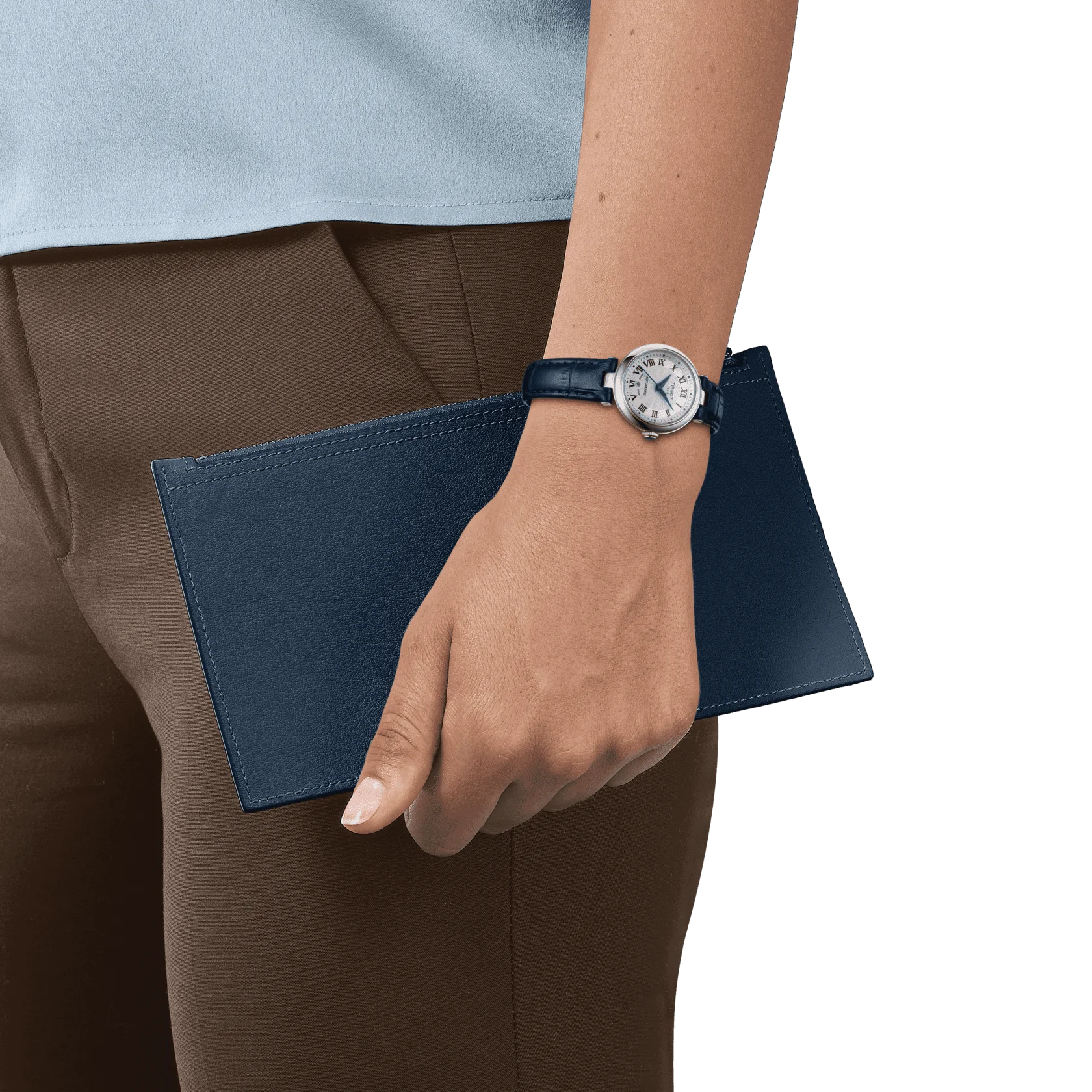 Bellissima automatic T1262071601300