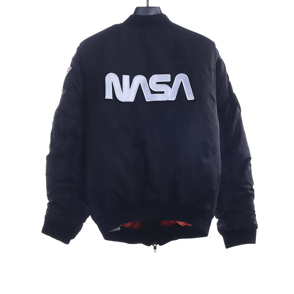 Century Joint Velcro Patch Padded Clothes