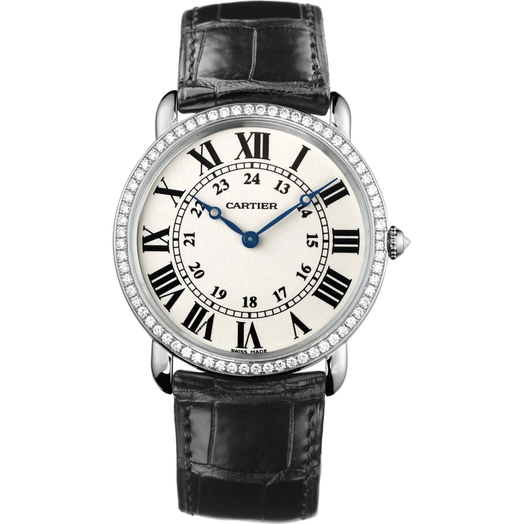 Ronde Louis large model WR000551(Box NOT Included)