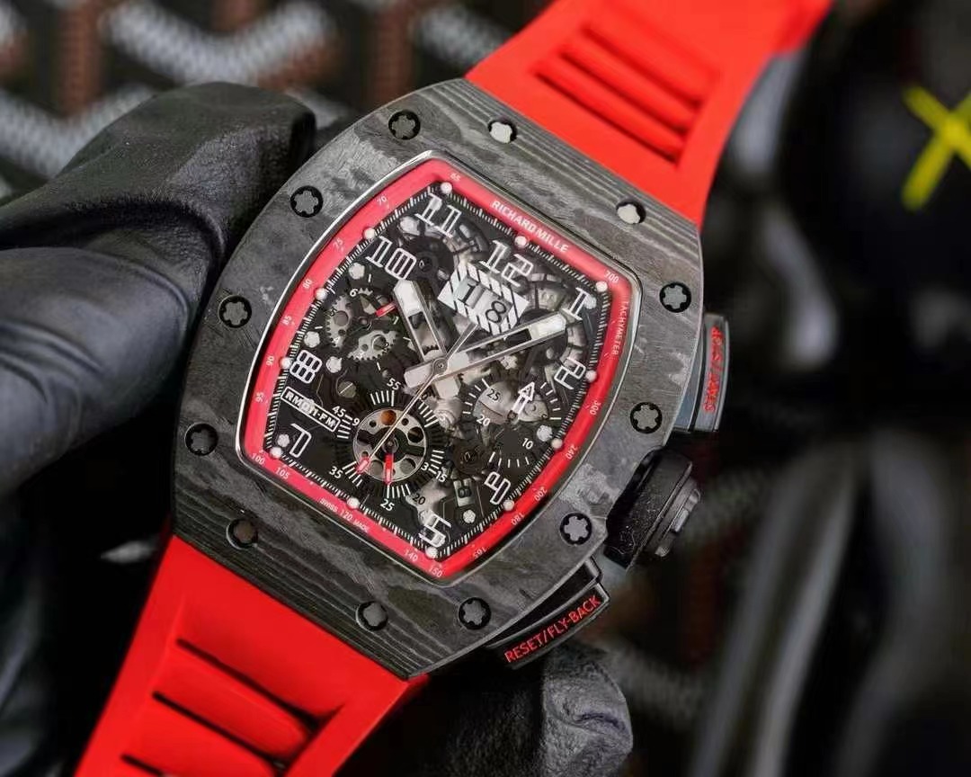 Richard MilleMILLE RM11-03 Watch