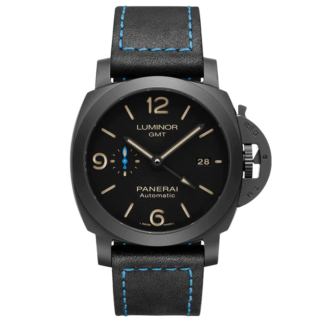 Luminor GMT 44mm PAM01441