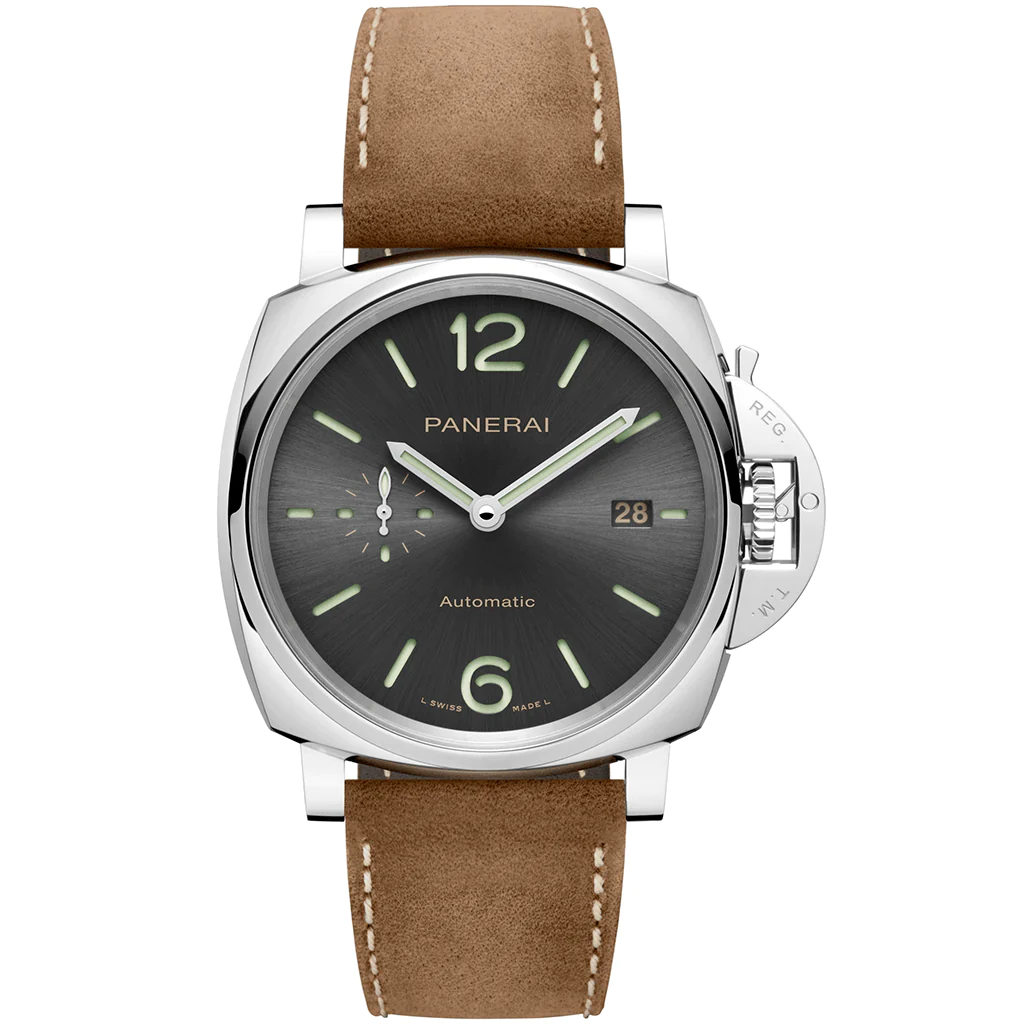 Luminor Due 44mm PAM00904