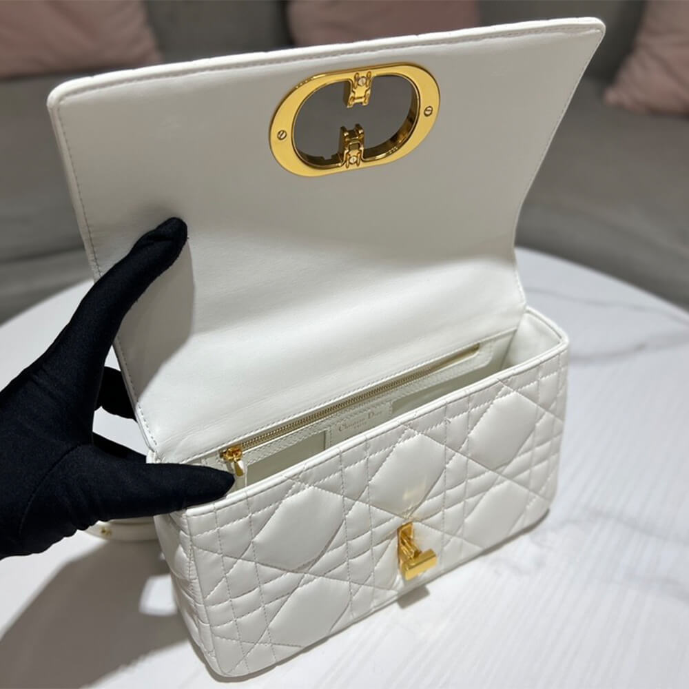 Dior MEDIUM DIOR CARO BAG